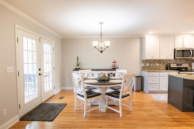 2614 Sweet Bay Circle NW, Cleveland, TN 37312