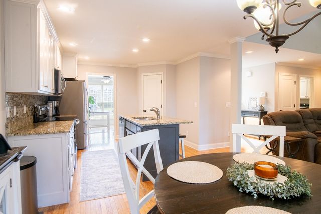 2614 Sweet Bay Circle NW, Cleveland, TN 37312