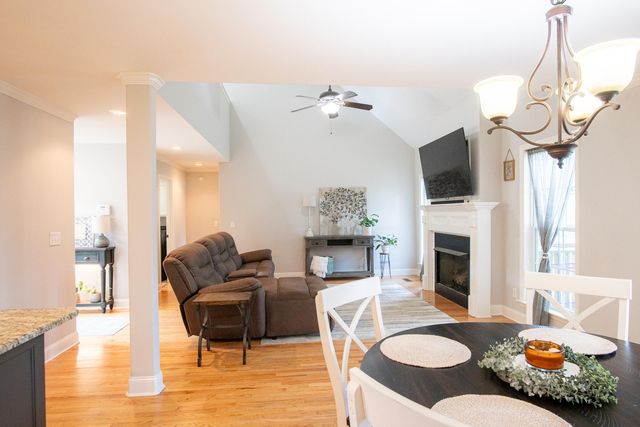 2614 Sweet Bay Circle NW, Cleveland, TN 37312