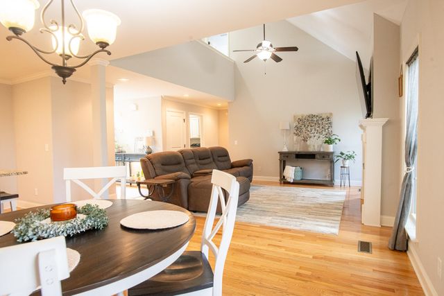 2614 Sweet Bay Circle NW, Cleveland, TN 37312