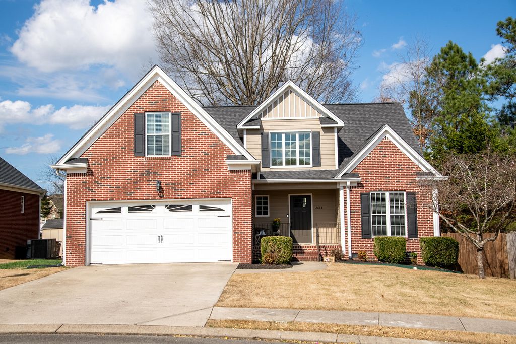 2614 Sweet Bay Circle NW, Cleveland, TN 37312
