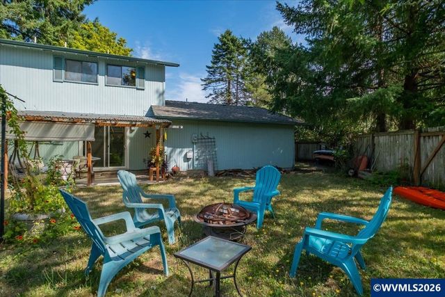 1792 SW Brooklane Dr, Corvallis, OR 97333