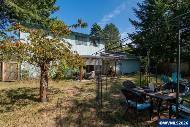 1792 SW Brooklane Dr, Corvallis, OR 97333