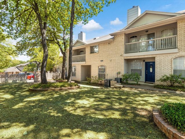 1501 Cedar Elm Drive 101, Euless, TX 76039