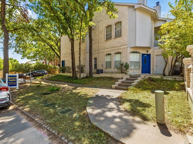 1501 Cedar Elm Drive 101, Euless, TX 76039