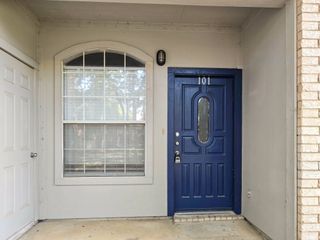1501 Cedar Elm Drive 101, Euless, TX 76039