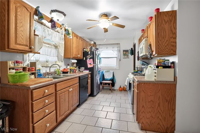 511 Irma Street, Brilliant, OH 43913