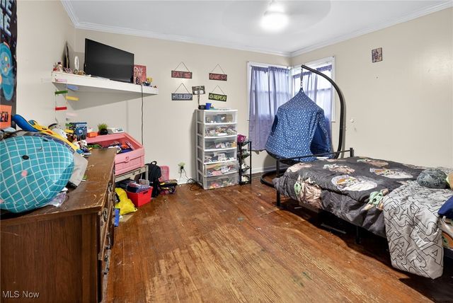 511 Irma Street, Brilliant, OH 43913