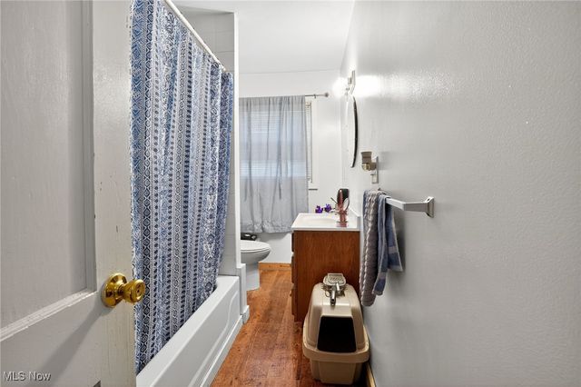 511 Irma Street, Brilliant, OH 43913