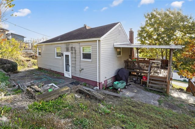 511 Irma Street, Brilliant, OH 43913