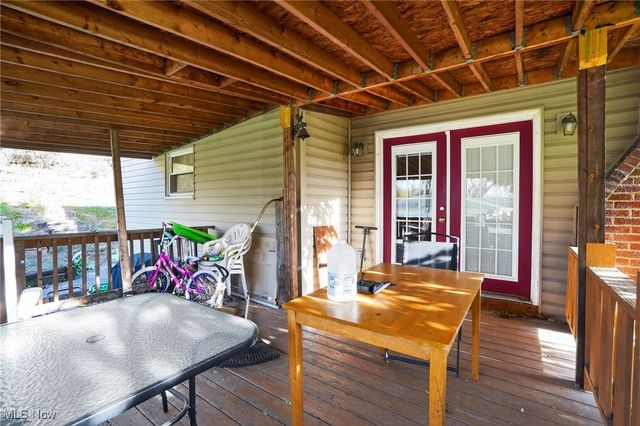 511 Irma Street, Brilliant, OH 43913