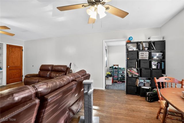 511 Irma Street, Brilliant, OH 43913