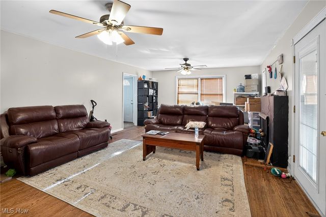 511 Irma Street, Brilliant, OH 43913