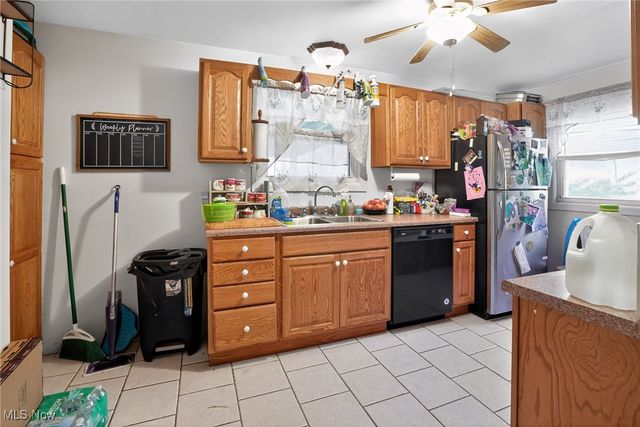 511 Irma Street, Brilliant, OH 43913