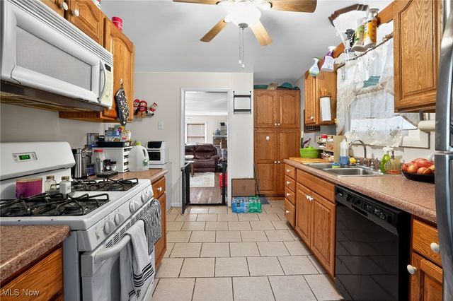 511 Irma Street, Brilliant, OH 43913