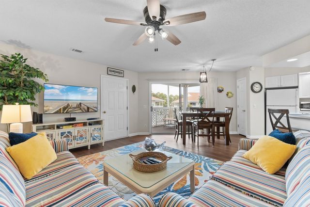 300 Shorehaven Dr Unit N3, North Myrtle Beach, SC 29582