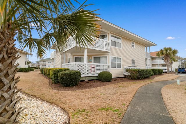 300 Shorehaven Dr Unit N3, North Myrtle Beach, SC 29582