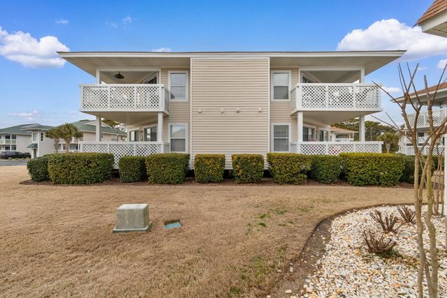 300 Shorehaven Dr Unit N3, North Myrtle Beach, SC 29582