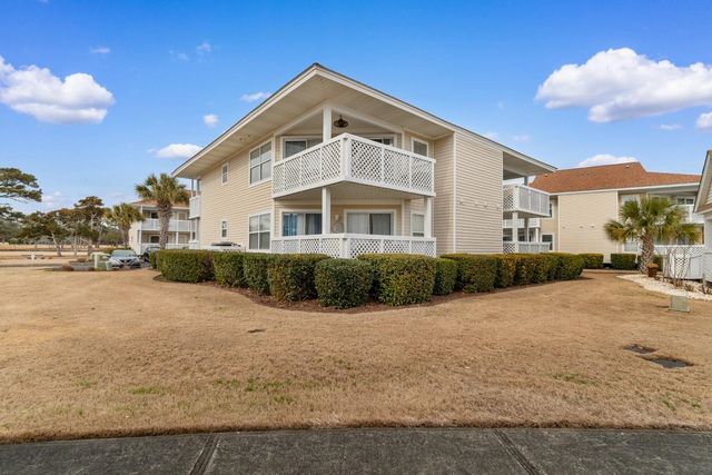 300 Shorehaven Dr Unit N3, North Myrtle Beach, SC 29582
