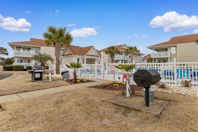 300 Shorehaven Dr Unit N3, North Myrtle Beach, SC 29582