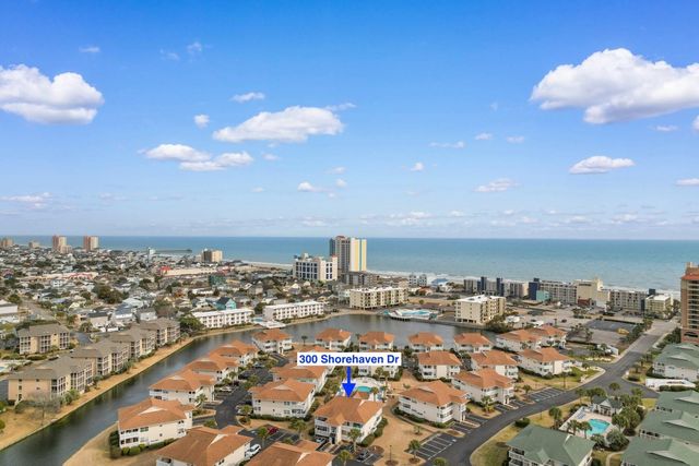 300 Shorehaven Dr Unit N3, North Myrtle Beach, SC 29582
