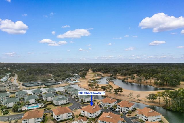 300 Shorehaven Dr Unit N3, North Myrtle Beach, SC 29582