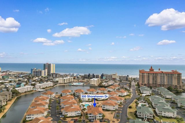 300 Shorehaven Dr Unit N3, North Myrtle Beach, SC 29582