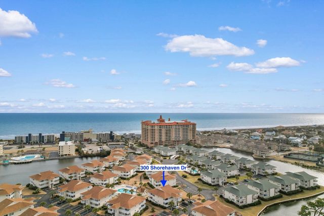 300 Shorehaven Dr Unit N3, North Myrtle Beach, SC 29582