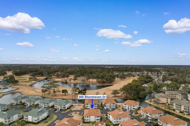 300 Shorehaven Dr Unit N3, North Myrtle Beach, SC 29582