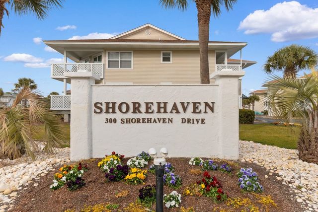 300 Shorehaven Dr Unit N3, North Myrtle Beach, SC 29582