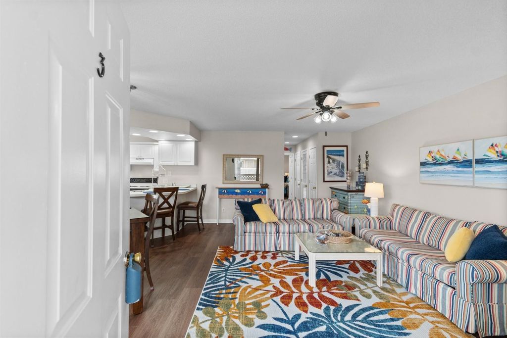 300 Shorehaven Dr Unit N3, North Myrtle Beach, SC 29582 — photo 3
