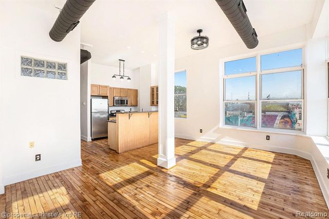 8820 Joseph Campau Street 3, Hamtramck, MI 48212