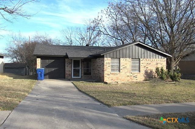 1009 S 29th Street, Copperas Cove, TX 76522