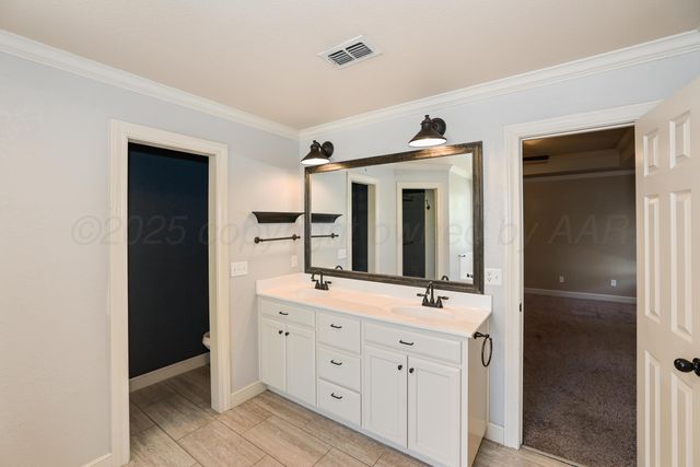 5827 NICHOLAS Circle, Amarillo, TX 79109