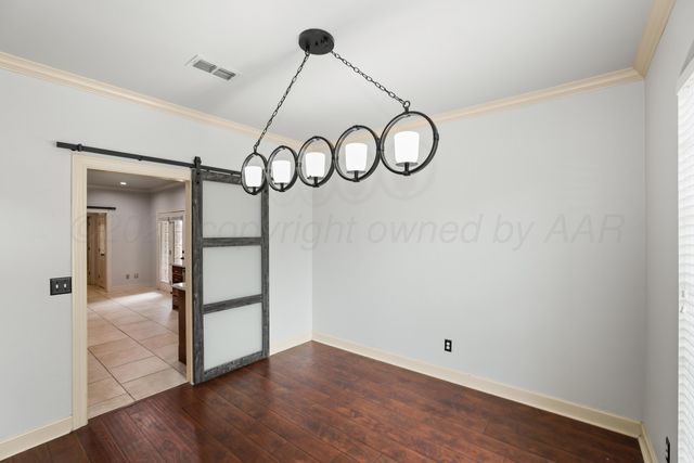 5827 NICHOLAS Circle, Amarillo, TX 79109