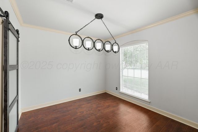 5827 NICHOLAS Circle, Amarillo, TX 79109