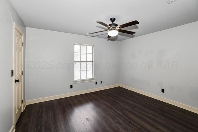 5827 NICHOLAS Circle, Amarillo, TX 79109