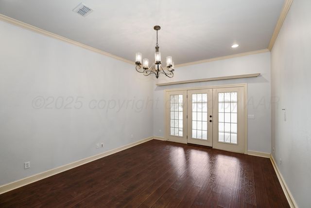 5827 NICHOLAS Circle, Amarillo, TX 79109