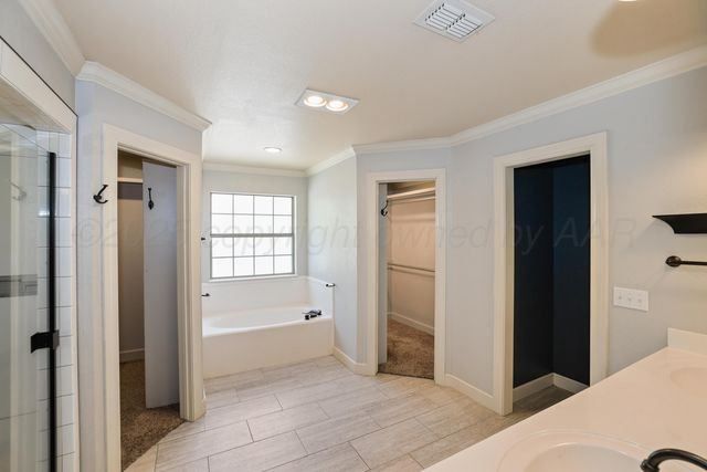 5827 NICHOLAS Circle, Amarillo, TX 79109