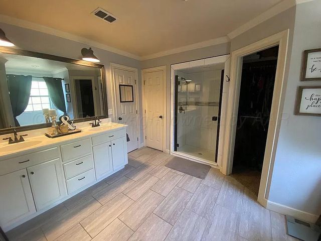 5827 NICHOLAS Circle, Amarillo, TX 79109