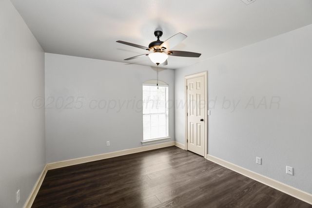 5827 NICHOLAS Circle, Amarillo, TX 79109