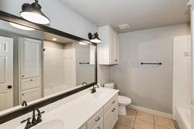 5827 NICHOLAS Circle, Amarillo, TX 79109