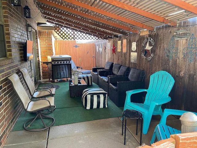 5827 NICHOLAS Circle, Amarillo, TX 79109