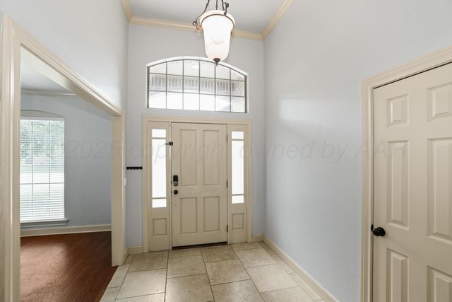 5827 NICHOLAS Circle, Amarillo, TX 79109