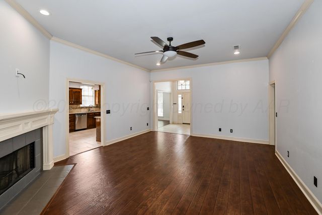 5827 NICHOLAS Circle, Amarillo, TX 79109