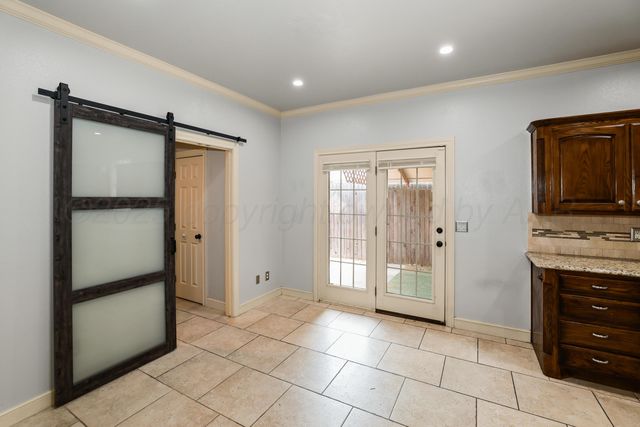 5827 NICHOLAS Circle, Amarillo, TX 79109