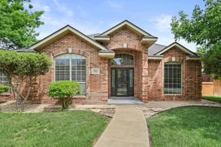 5827 NICHOLAS Circle, Amarillo, TX 79109