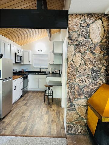 26227 Lake Forest, Twin Peaks, CA 92391