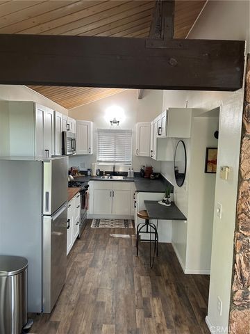 26227 Lake Forest, Twin Peaks, CA 92391