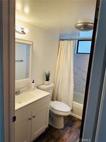 26227 Lake Forest, Twin Peaks, CA 92391